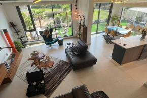 DAYF-NAD Stunning 5 BR Villa in Dubai Hills